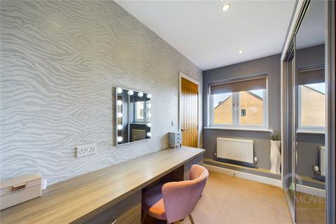 11 Cleavers View, Earls Barton, Northampton, NN6 0FR