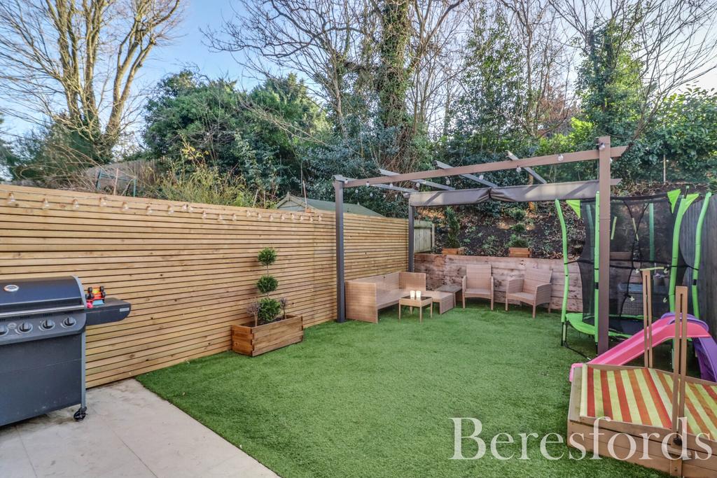 Garden View 1