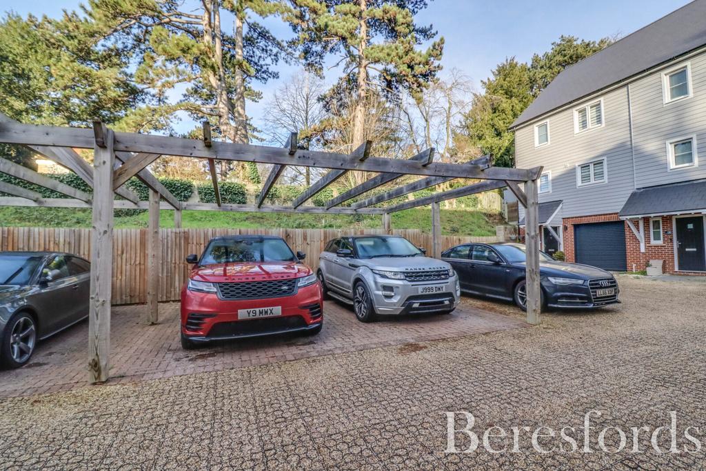 Car Port