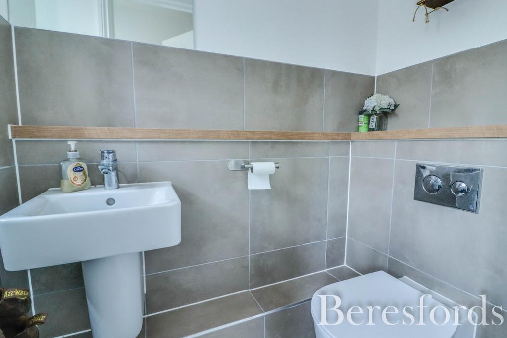 Ground Floor Wc