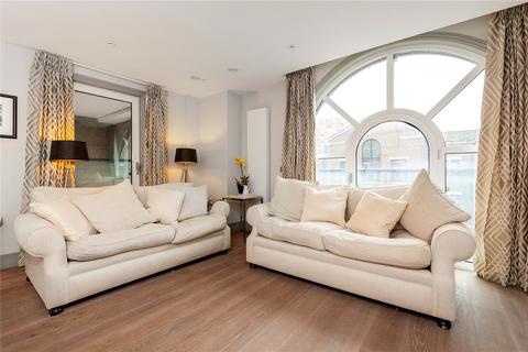 2 bedroom apartment for sale, Clove Hitch Quay, London, SW11