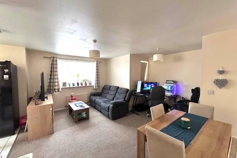 undefined, Caroline Court, Burton-on-Trent, Staffordshire, DE14