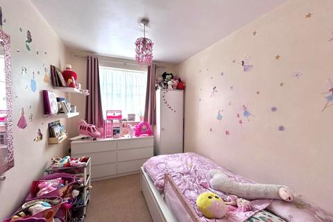 undefined, Caroline Court, Burton-on-Trent, Staffordshire, DE14