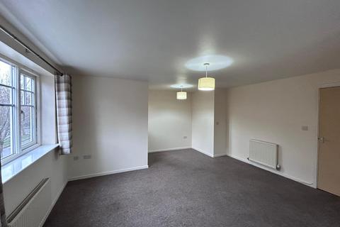 2 bedroom flat for sale, Caroline Court, Burton-on-Trent, Staffordshire, DE14