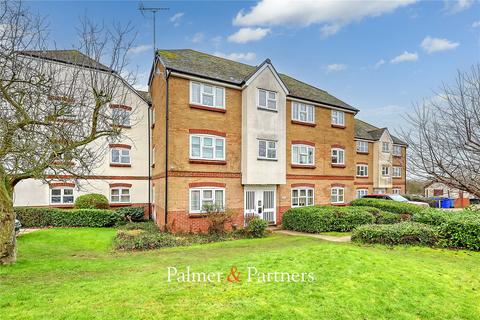 1 bedroom apartment for sale, Mulberry Gardens, Essex CM8