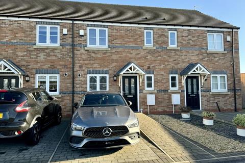 5 Adolphus Place, Seaham, SR7 7JP