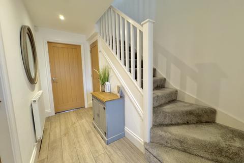 5 Adolphus Place, Seaham, SR7 7JP