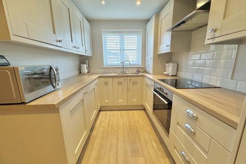 5 Adolphus Place, Seaham, SR7 7JP