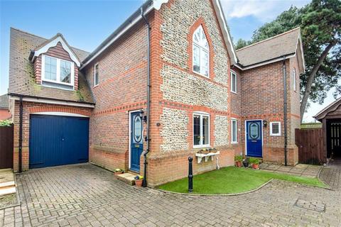 4 bedroom house for sale, Broadwater Street East, Worthing BN14