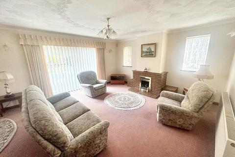 3 bedroom detached bungalow for sale, Verwood