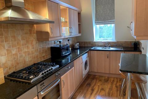 2 bedroom flat to rent, Jesmond Park West, Jesmond, Newcastle Upon Tyne