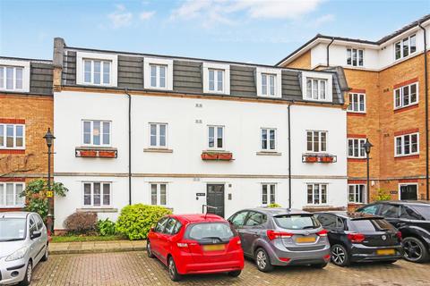 94 Goddard Place, London, N19 5GT