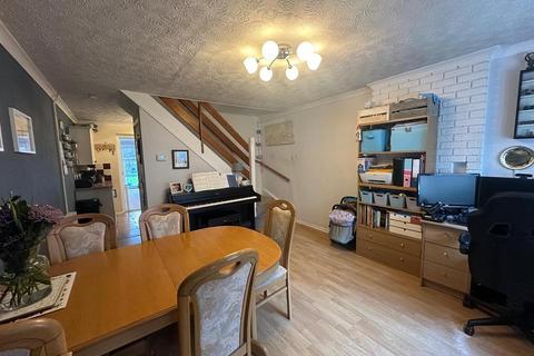 2 bedroom terraced house for sale, Melford Road, Stowmarket IP14