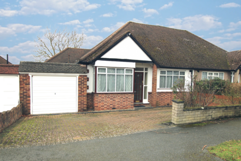 2 bedroom semi-detached bungalow for sale, Spenser Crescent, Upminster RM14