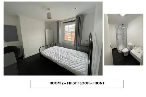 1 bedroom in a house share to rent, St. James Street, Gloucester