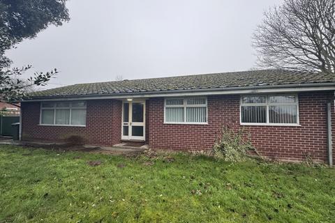 4 bedroom bungalow to rent, Worksop, Nottinghamshire