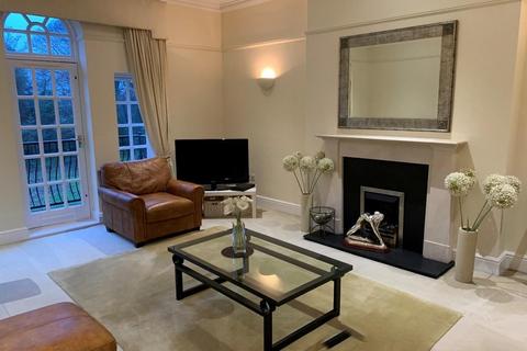 2 bedroom flat to rent, Jesmond Park West, Jesmond