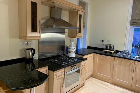 2 bedroom flat to rent, Jesmond Park West, Jesmond