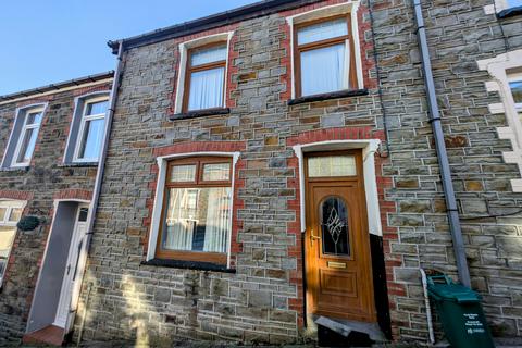 3 bedroom terraced house for sale, Lyle Street, Mountain Ash, CF45 3RG