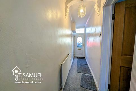 undefined, Lyle Street, Mountain Ash