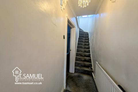 undefined, Lyle Street, Mountain Ash