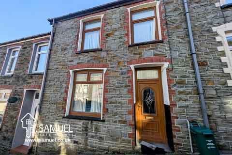undefined, Lyle Street, Mountain Ash