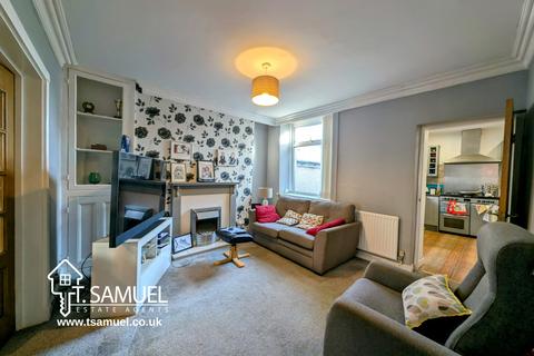 undefined, Lyle Street, Mountain Ash