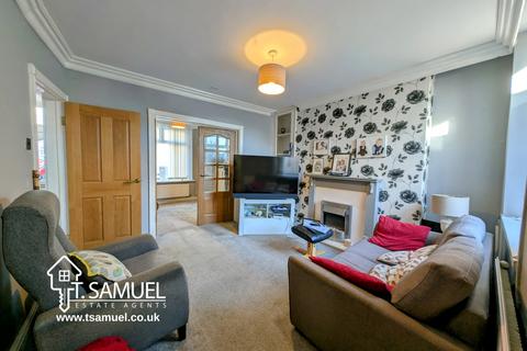 undefined, Lyle Street, Mountain Ash