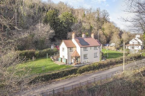 2 bedroom semi-detached house for sale, Tintern Road, St. Arvans, Chepstow