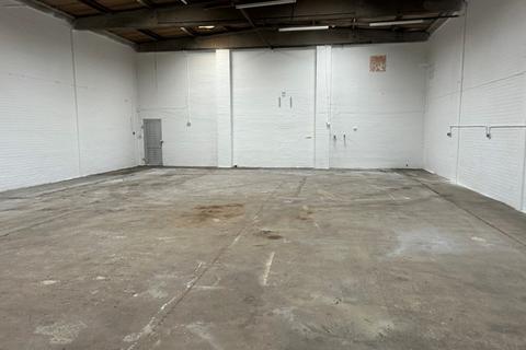 Industrial unit to rent, Plymouth PL7