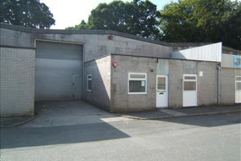 Industrial unit to rent, Plymouth PL7