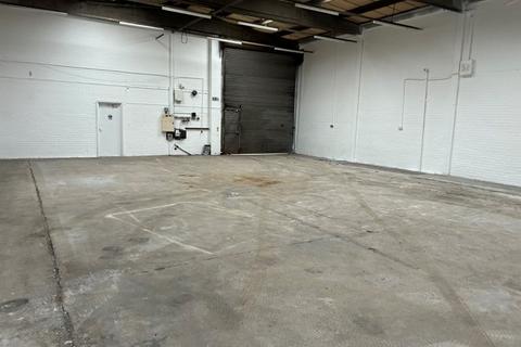 Industrial unit to rent, Plymouth PL7