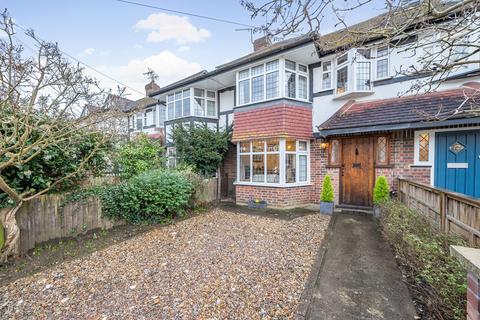 Barnfield Avenue, Kingston Upon Thames, KT2