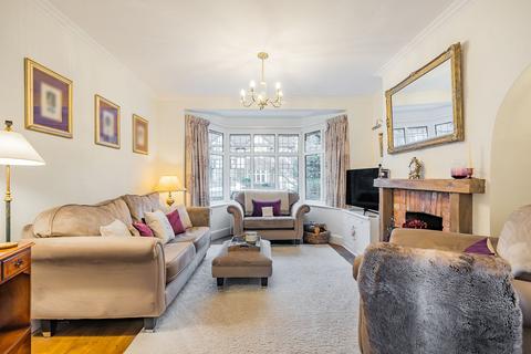 4 bedroom terraced house for sale, Barnfield Avenue, Kingston Upon Thames, KT2