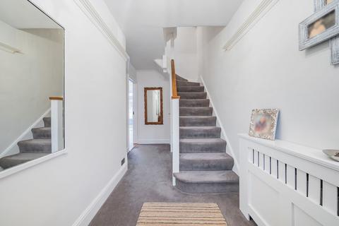 4 bedroom terraced house for sale, Barnfield Avenue, Kingston Upon Thames, KT2