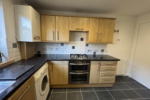 2 bedroom flat to rent, Baker Street, Shawlands