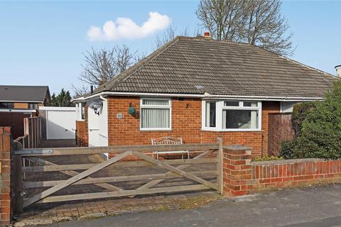 2 bedroom bungalow for sale, Woolgreaves Drive, Sandal, Wakefield, WF2