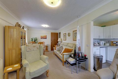 2 bedroom retirement property for sale, Fairlawns, Shoreham-By-Sea