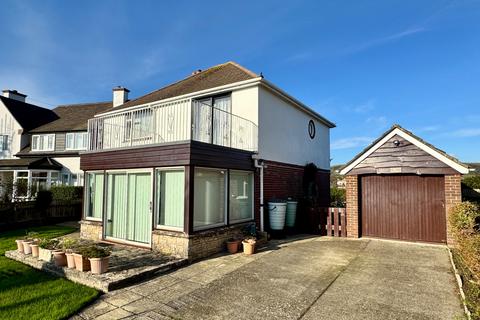 3 bedroom detached house for sale, GANNETTS PARK, SWANAGE