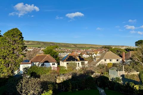 3 bedroom detached house for sale, GANNETTS PARK, SWANAGE