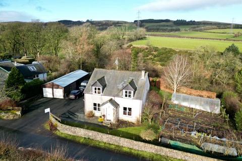 5 bedroom detached house for sale, Tillyrie, Milnathort KY13