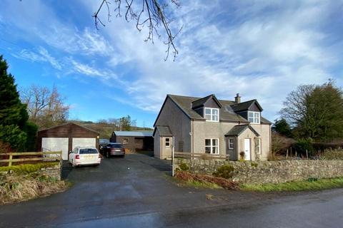 5 bedroom detached house for sale, Tillyrie, Milnathort KY13