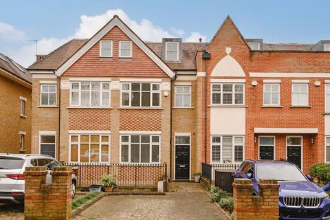 49a Cottenham Park Road, London, SW20 0SB