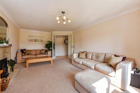 Green Bank Upper Link, St Mary Bourne, Andover, SP11 6BT