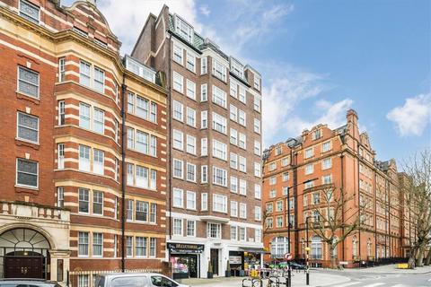 2 bedroom flat for sale, Melcombe Place, London NW1