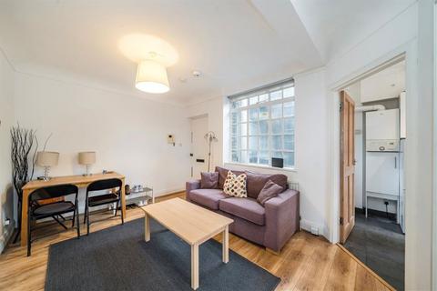 2 bedroom flat for sale, Melcombe Place, London NW1