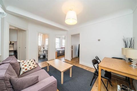 2 bedroom flat for sale, Melcombe Place, London NW1