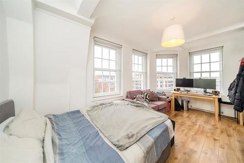 2 bedroom flat for sale, Melcombe Place, London NW1