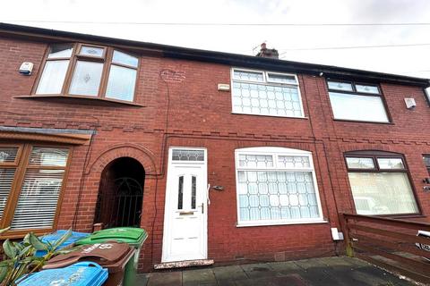 3 bedroom terraced house for sale, Chestnut Street, Chadderton, Oldham