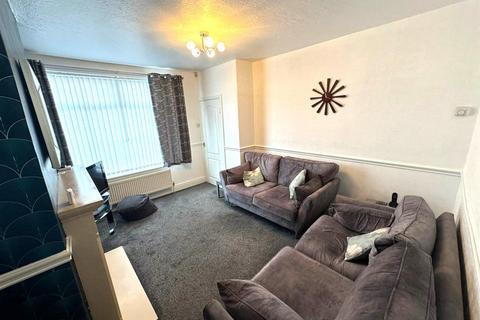 2 bedroom terraced house for sale, Chestnut Street, Chadderton, Oldham